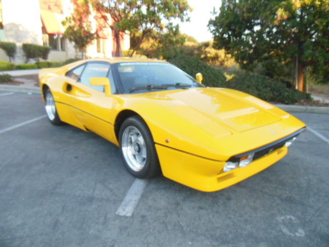 1978 Ferrari 308 288 GTO Style - photo 8