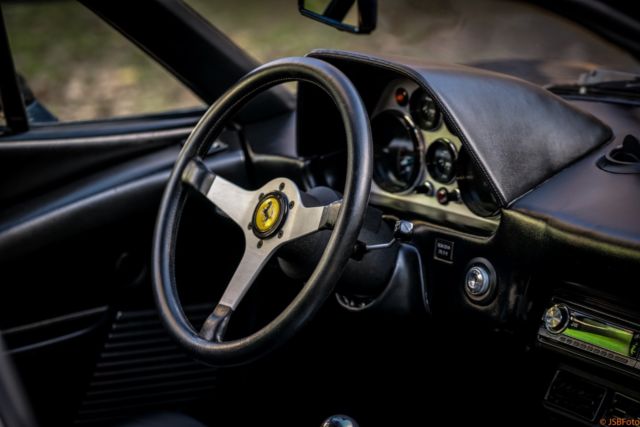 1978 Ferrari 308 GTB - photo 5