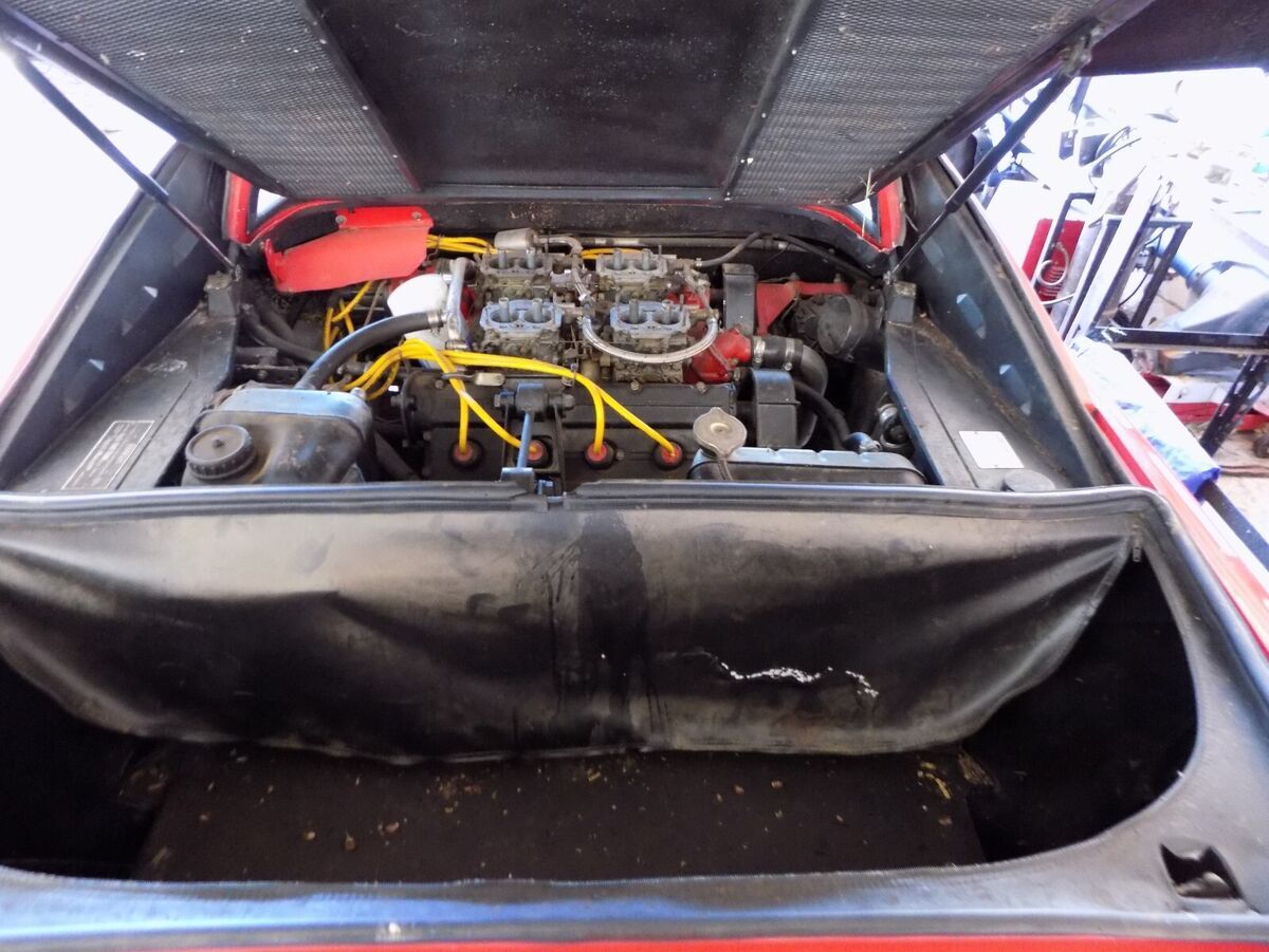 1978 Ferrari 308 - photo 5