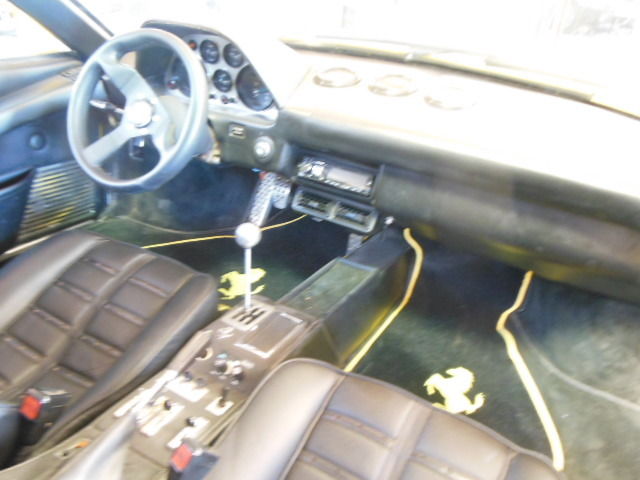 1978 Ferrari 308 - photo 10