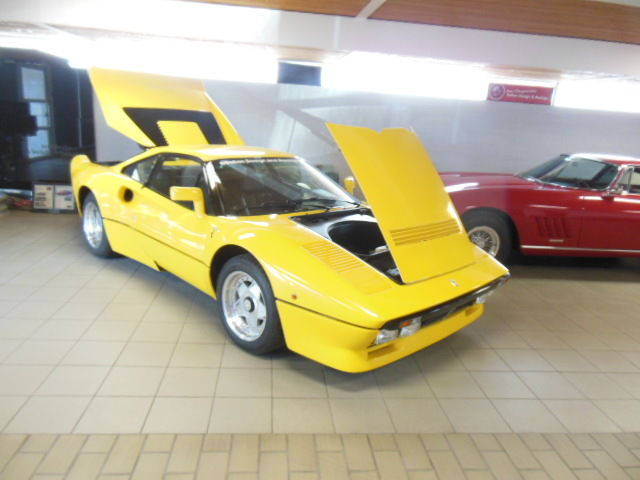 1978 Ferrari 308 - photo 4