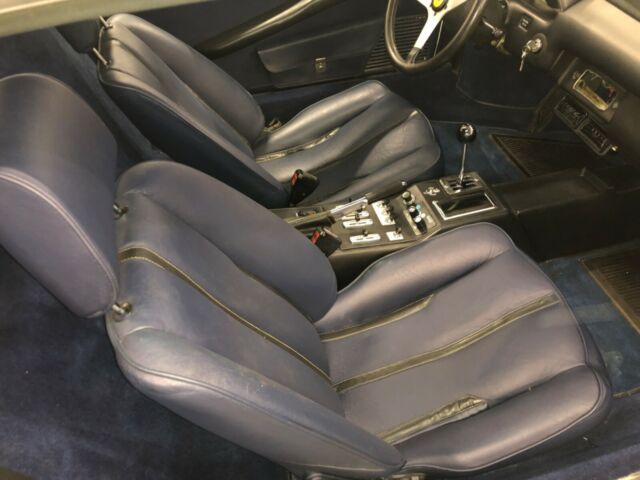 1978 Ferrari 308 GTS - photo 12