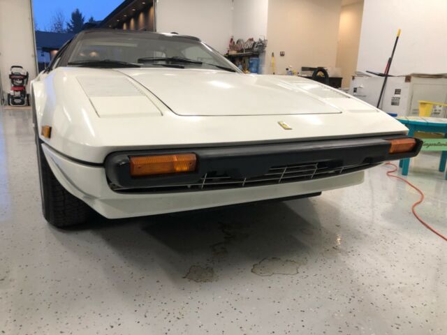 1978 Ferrari 308 GTS - photo 4