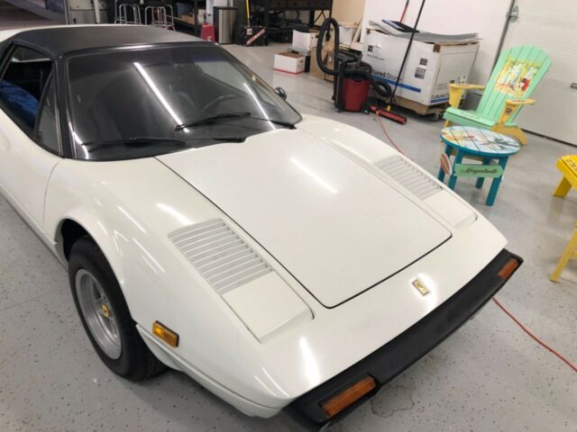 1978 Ferrari 308 GTS - photo 5