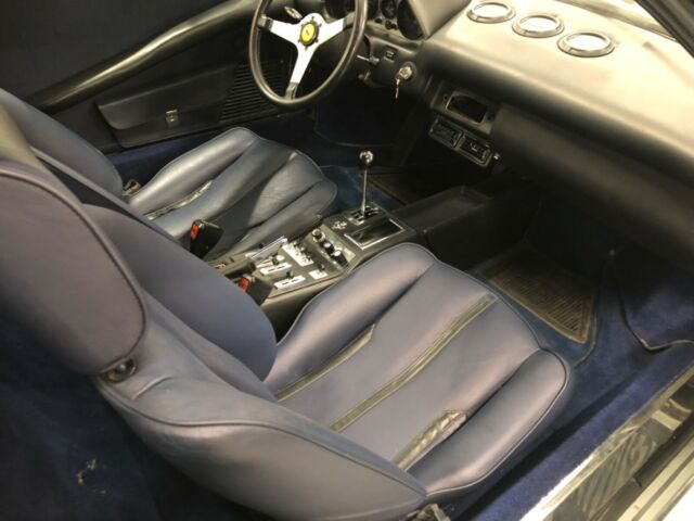 1978 Ferrari 308 GTS - photo 9