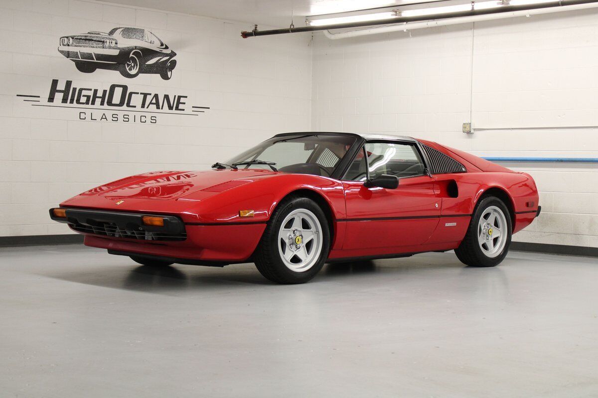 1978 Ferrari 308 - photo 3