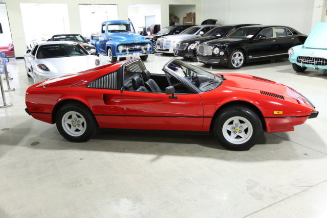 1978 Ferrari 308 - photo 10