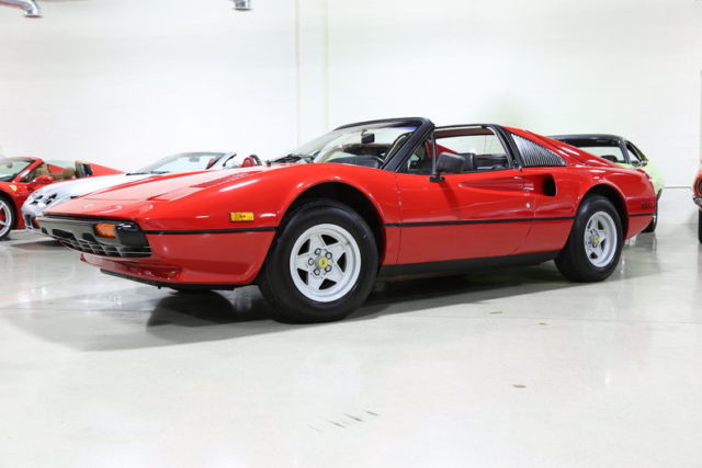 1978 Ferrari 308 - photo 2
