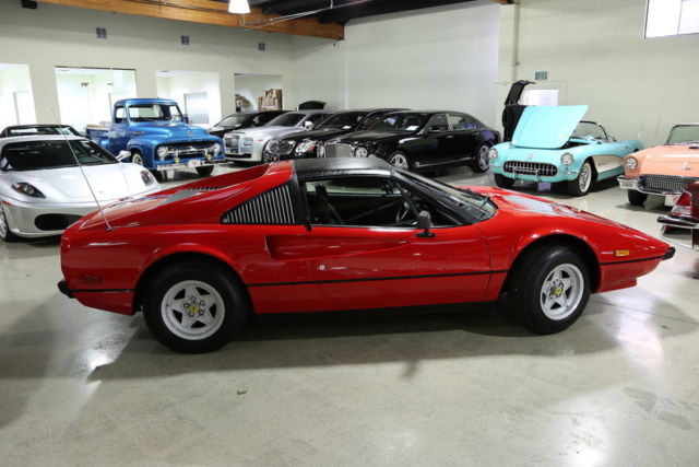 1978 Ferrari 308 - photo 4