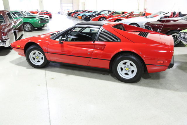 1978 Ferrari 308 - photo 5
