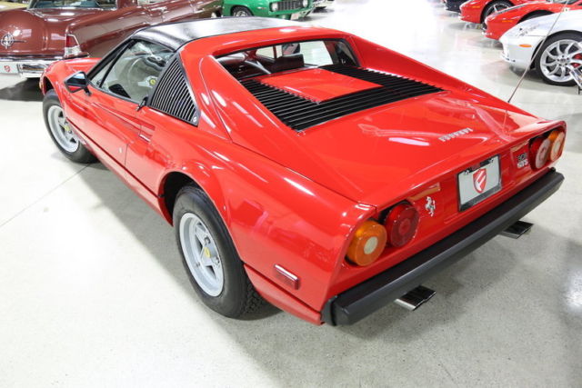 1978 Ferrari 308 - photo 7