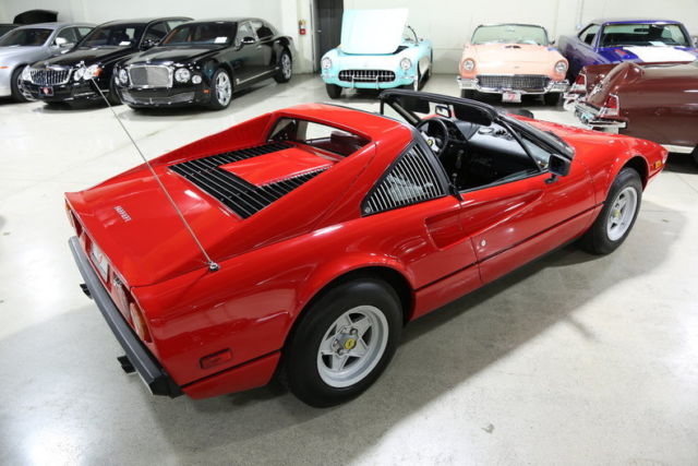 1978 Ferrari 308 - photo 8