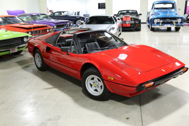 1978 Ferrari 308 - photo 9