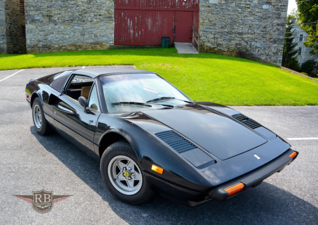 1978 Ferrari 308 - photo 2