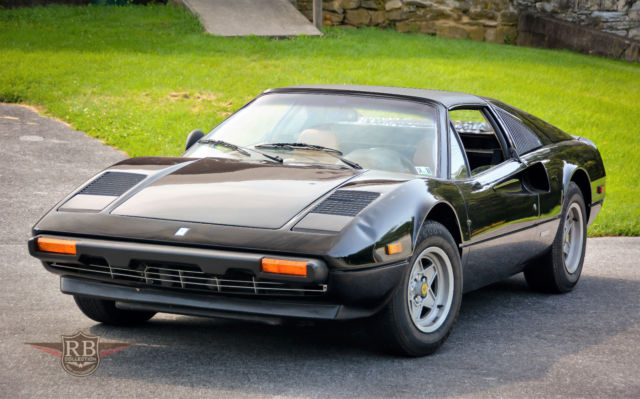 1978 Ferrari 308 - photo 3