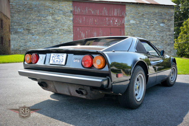 1978 Ferrari 308 - photo 4