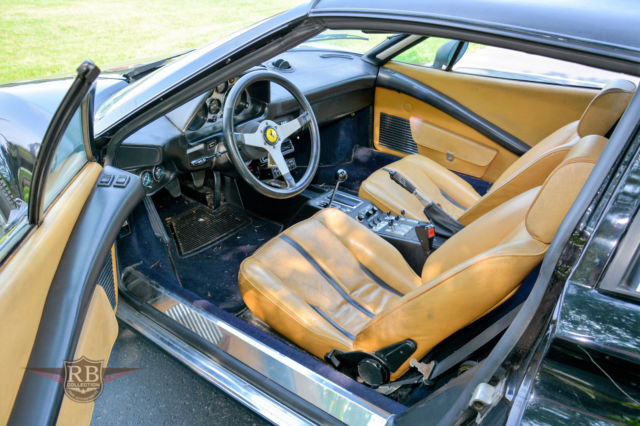 1978 Ferrari 308 - photo 5