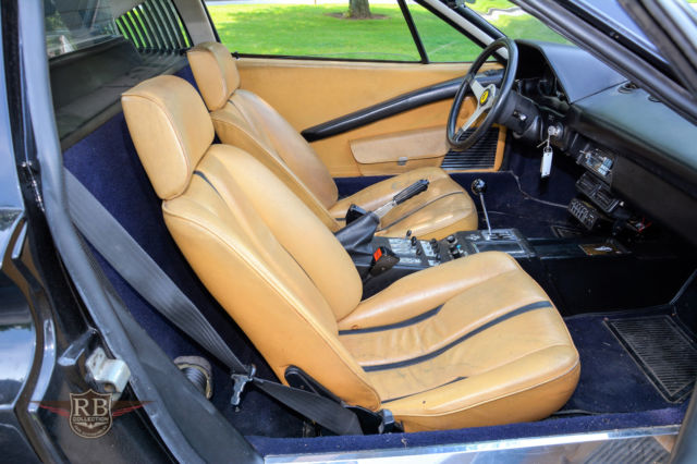 1978 Ferrari 308 - photo 6