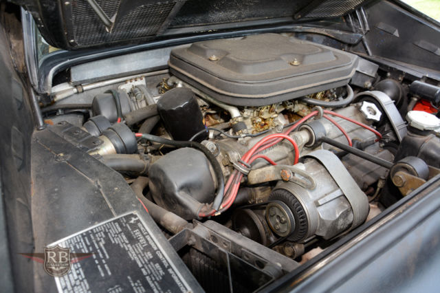 1978 Ferrari 308 - photo 7
