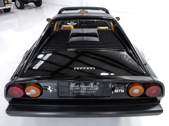 1978 Ferrari 308 GTS - photo 6
