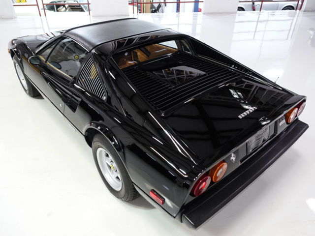 1978 Ferrari 308 GTS - photo 7