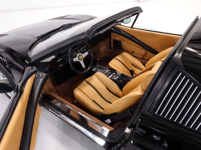 1978 Ferrari 308 GTS - photo 8