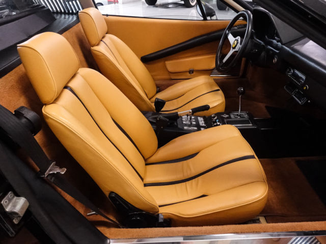 1978 Ferrari 308 GTS - photo 9