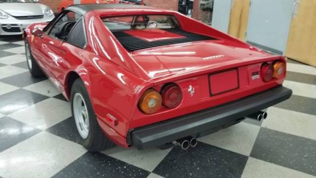 1978 Ferrari 308 - photo 5
