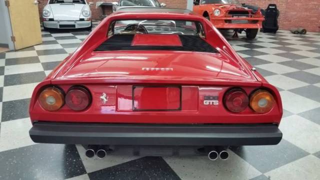 1978 Ferrari 308 - photo 6