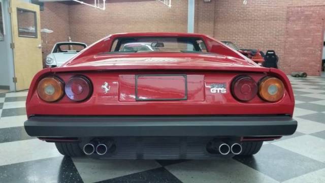 1978 Ferrari 308 - photo 7