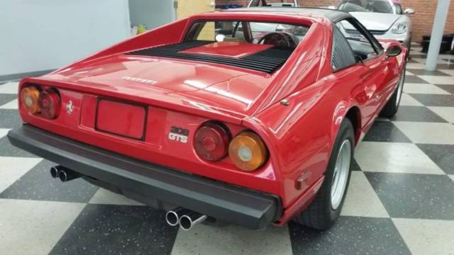 1978 Ferrari 308 - photo 8
