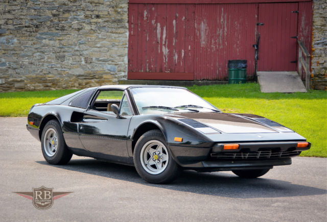1978 Ferrari 308 - photo 2