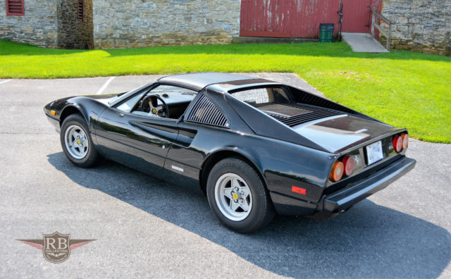 1978 Ferrari 308 - photo 4