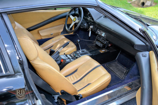 1978 Ferrari 308 - photo 6