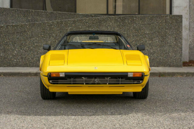 1978 Ferrari 308 - photo 11