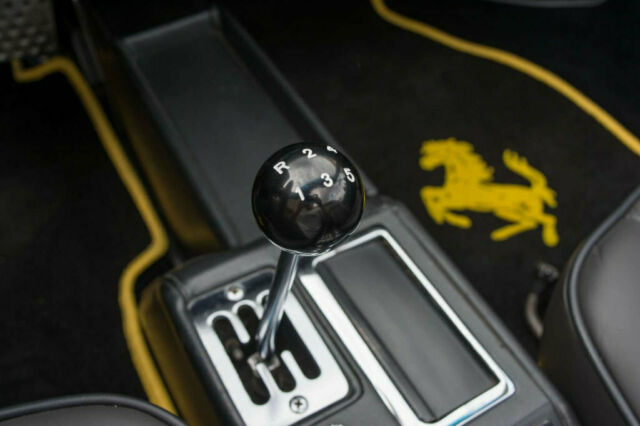 1978 Ferrari 308 - photo 2