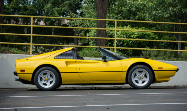 1978 Ferrari 308 - photo 4