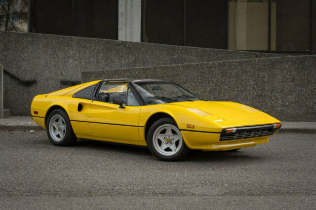 1978 Ferrari 308 - photo 5