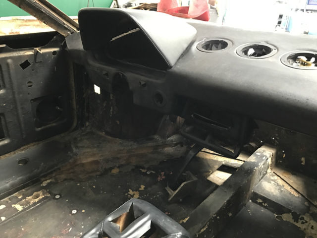 1978 Ferrari 308 Berlinetta - photo 13