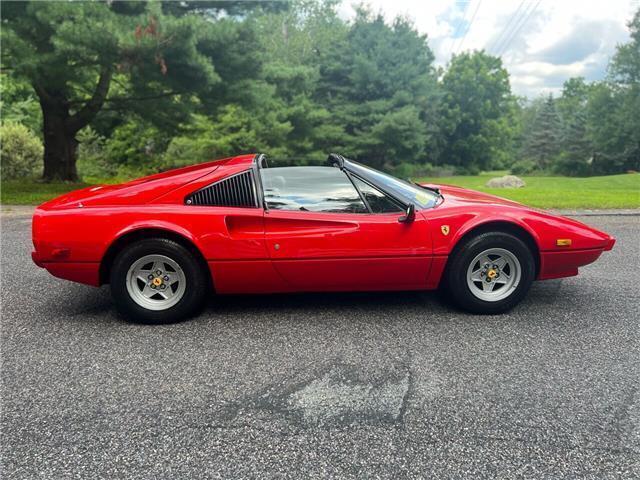 1978 Ferrari 308GTS - photo 10
