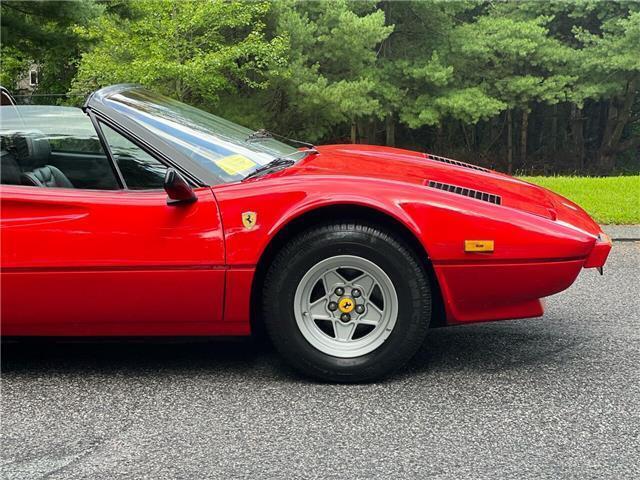 1978 Ferrari 308GTS - photo 11