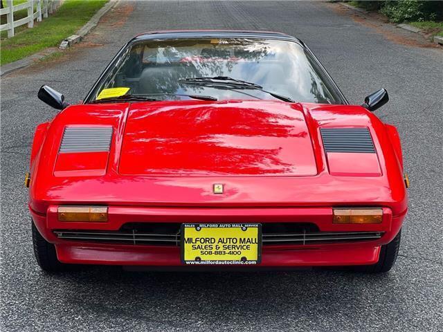 1978 Ferrari 308GTS - photo 3