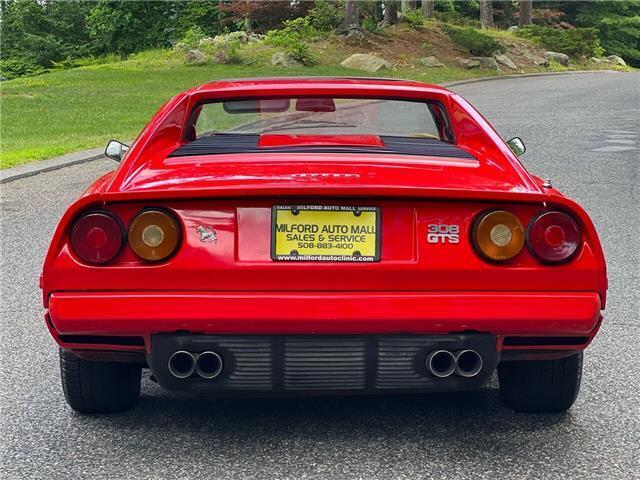1978 Ferrari 308GTS - photo 8