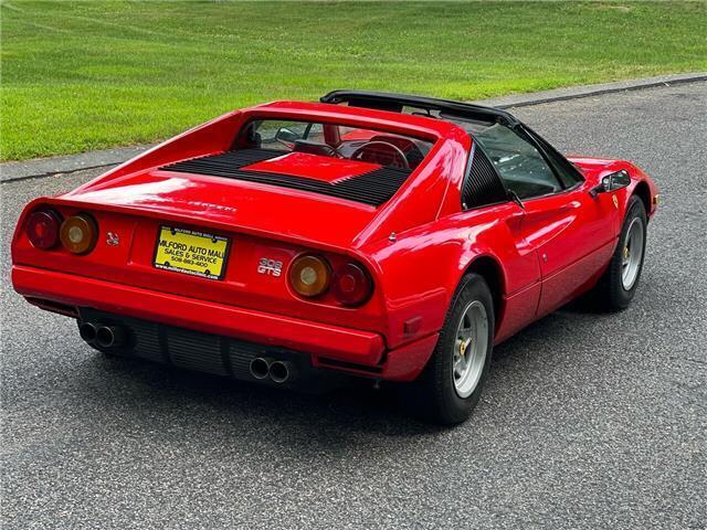 1978 Ferrari 308GTS - photo 9