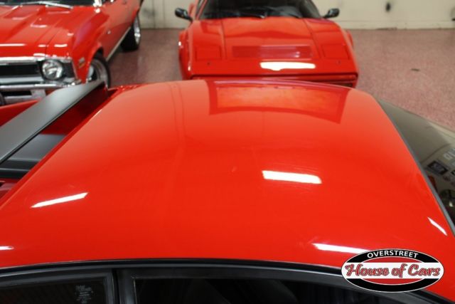 1978 Ferrari 512 BB FERRARI - photo 8