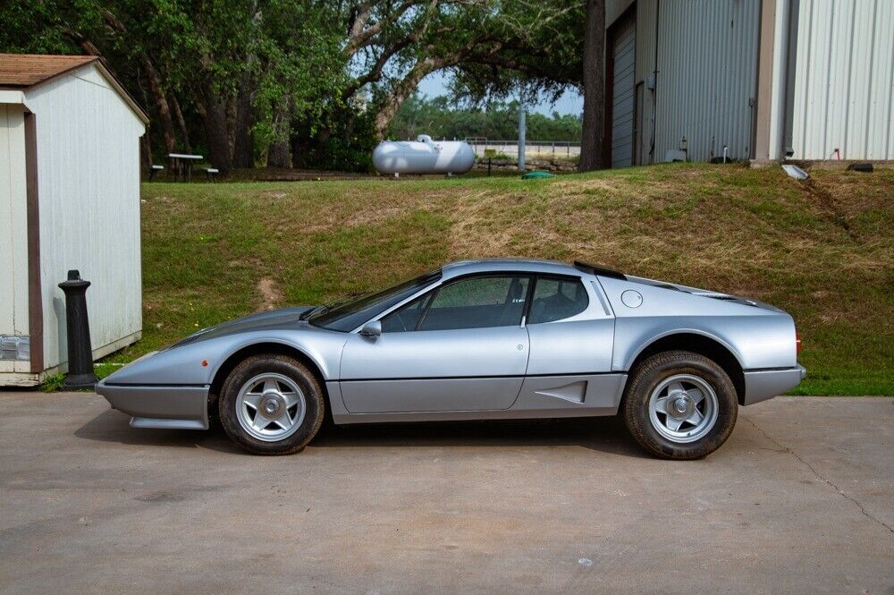 1978 Ferrari 512 BB Berlinetta Boxer - photo 4