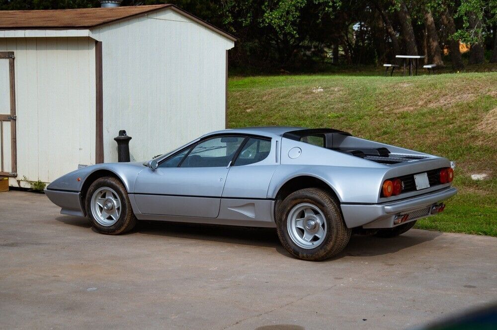 1978 Ferrari 512 BB Berlinetta Boxer - photo 5