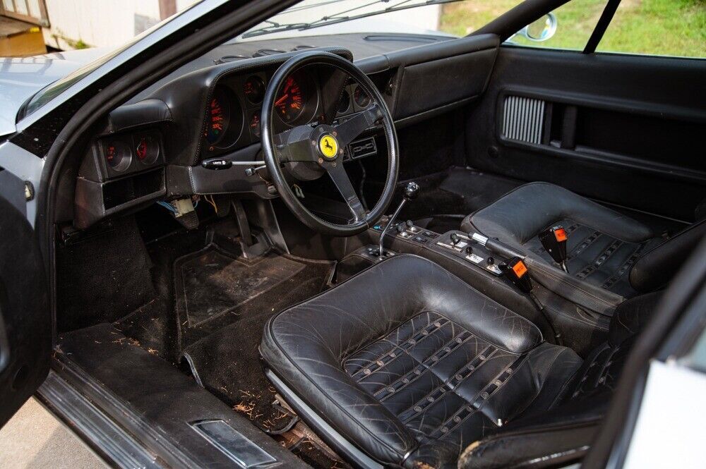 1978 Ferrari 512 BB Berlinetta Boxer - photo 9