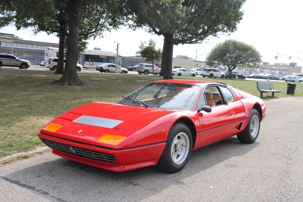1978 Ferrari 512BB Berlinetta - photo 2