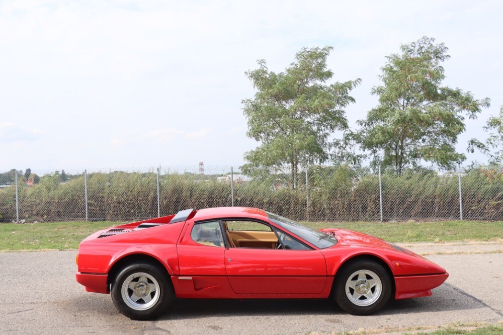 1978 Ferrari 512BB Berlinetta - photo 3